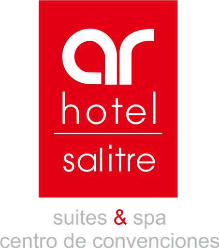 AR Hotel Salitre Suites logo