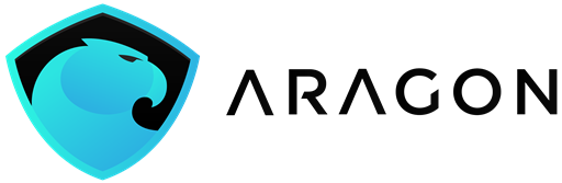 Aragon (ANT) logo
