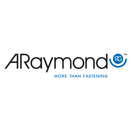 ARaymond Automotive logo