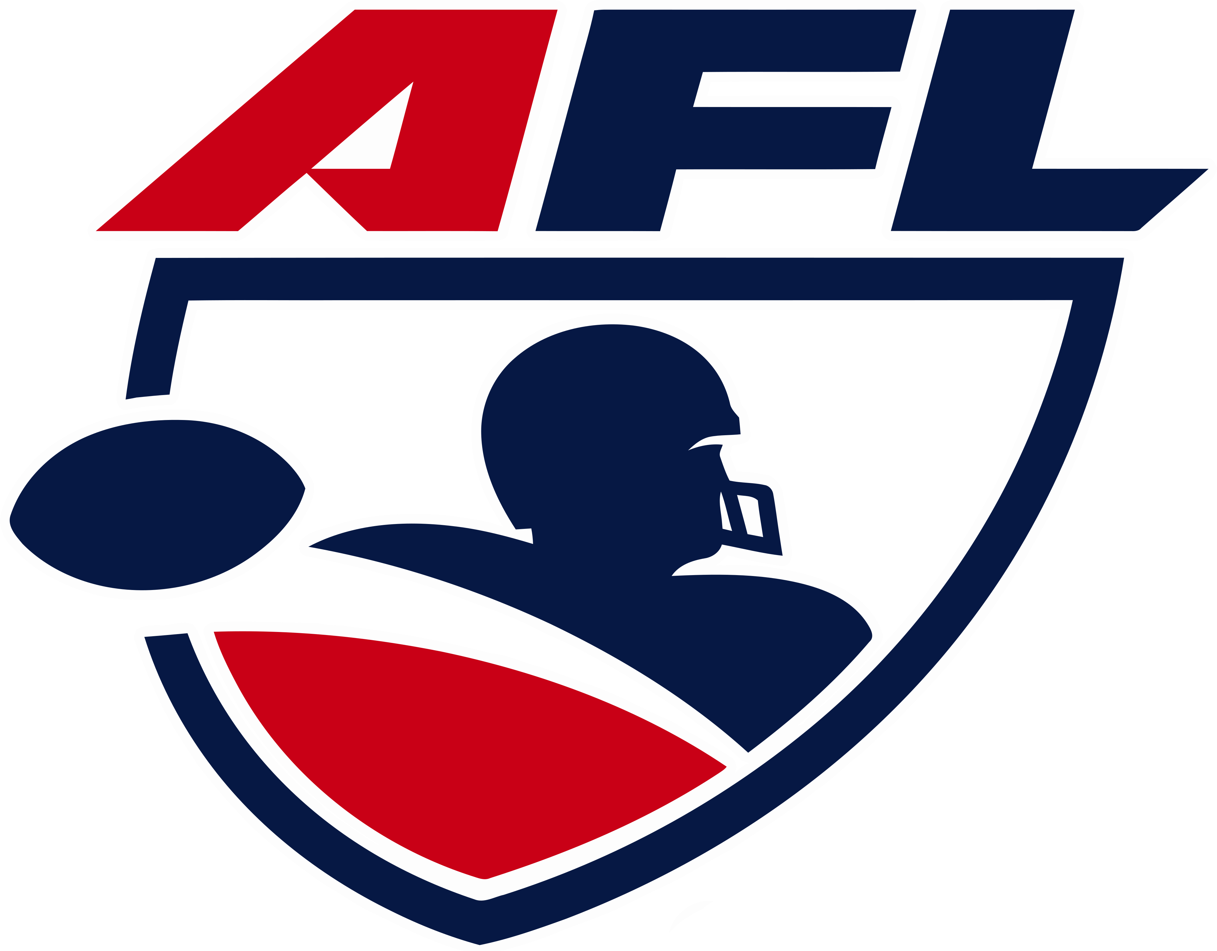 Arena Football League Logo Png Transparent Svg Vector Freebie | My XXX ...