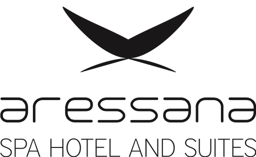 Aressana Spa Hotel and Suites logo