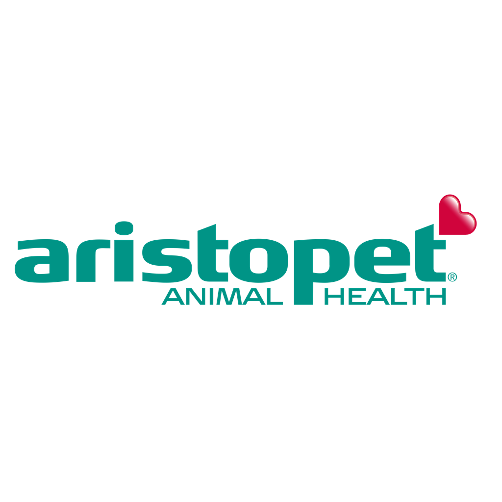 Aristopet Animal Health logotype, transparent .png, medium, large