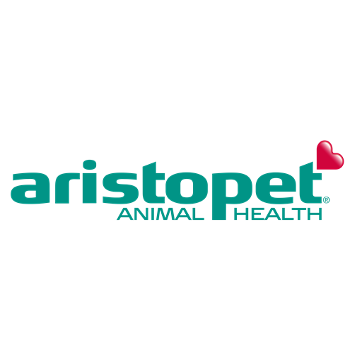 Aristopet Animal Health logo