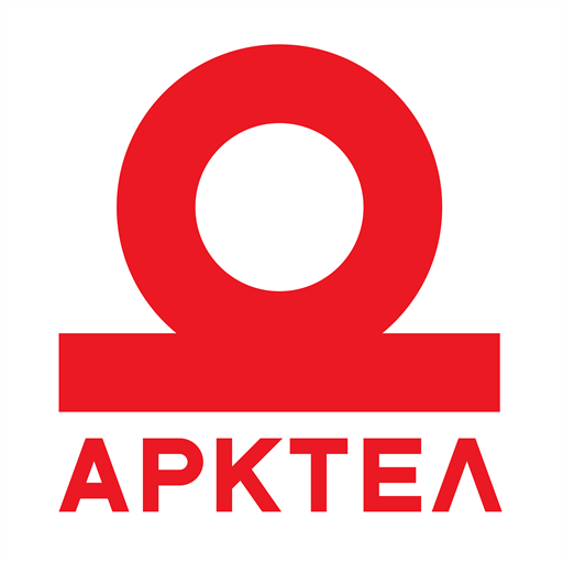Arktel logo