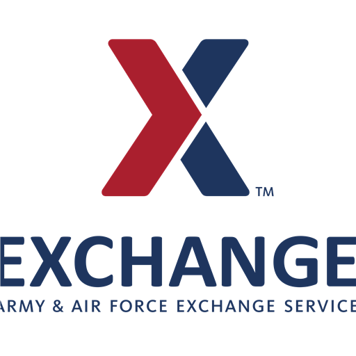 Army and Air Force Exchange Service logo
