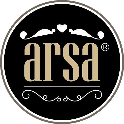 Arsa logo