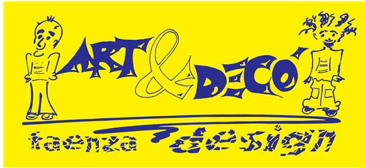 Artdeco logo