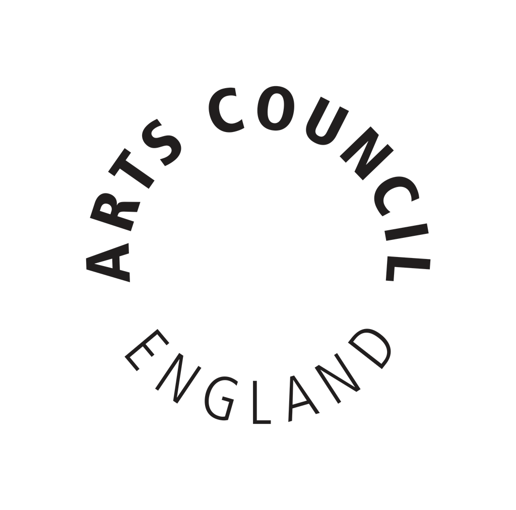 Arts Council England logotype, transparent .png, medium, large