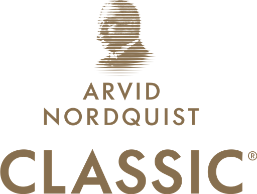 Arvid Nordquist Classic logo