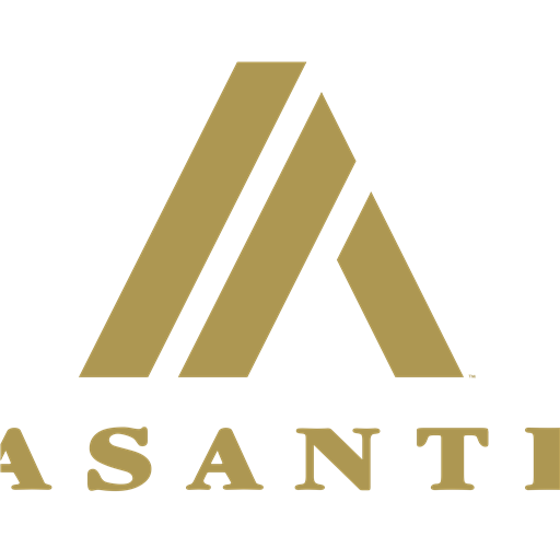 Asanti Wheels logo
