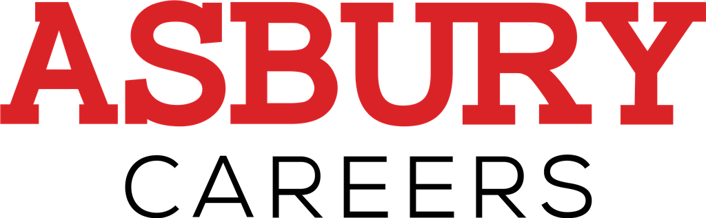 Asbury Careers logotype, transparent .png, medium, large