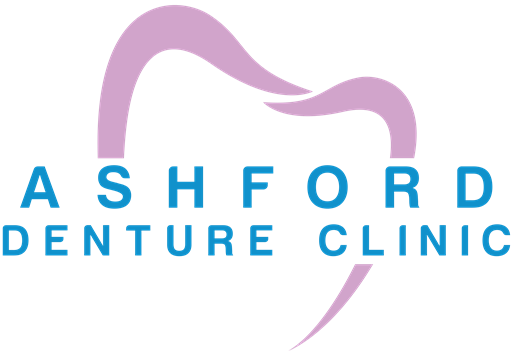 Ashford Denture Clinic logo
