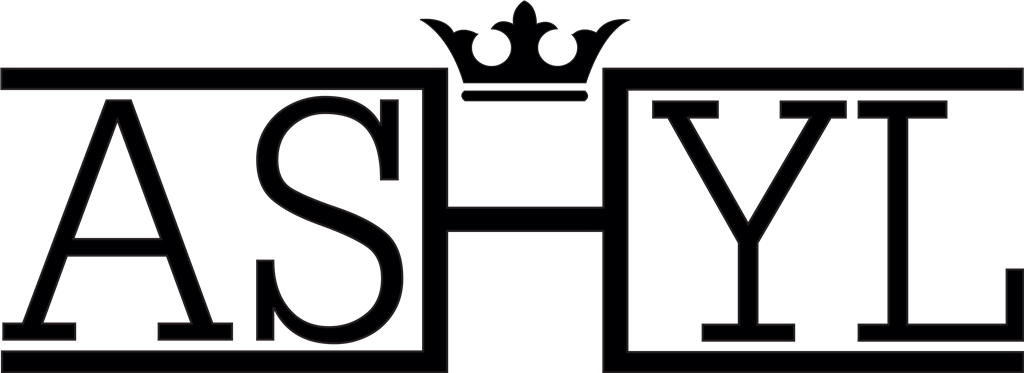 Ashyl logotype, transparent .png, medium, large