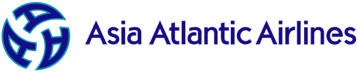 Asia Atlantic Airlines logo