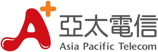 Asia Pacific Telecom logo
