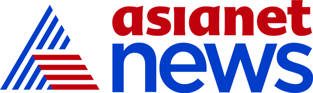 Asianet logotype, transparent .png, medium, large