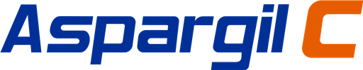 Aspargil C logo