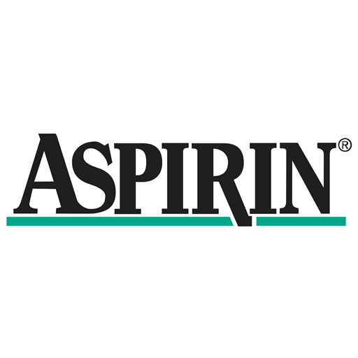 Aspirin logo