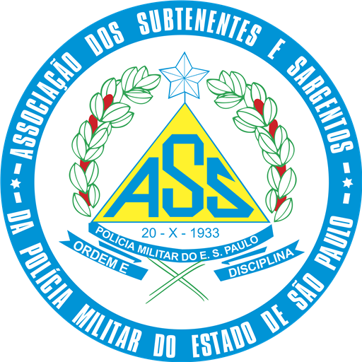ASS logo