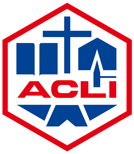 Associazioni Cristiane Lavoratori Italiani logo