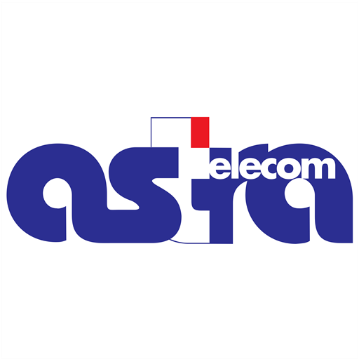 Astra Telecom logo