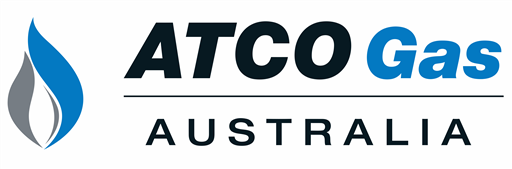 ATCO Gas Australia logo