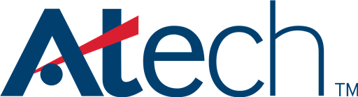 Atech logo