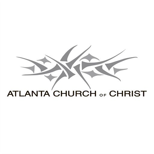 Atlanta Church of Christ logo