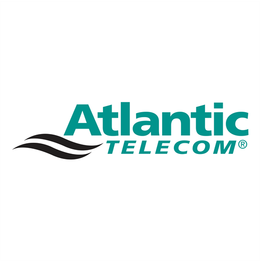Atlantic Telecom logo