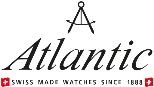 Atlantic Watches logo
