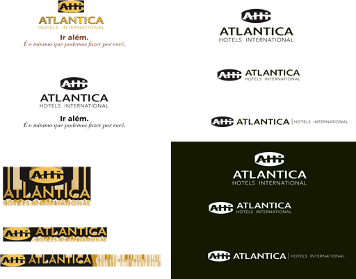 Atlantica Hotels International logo