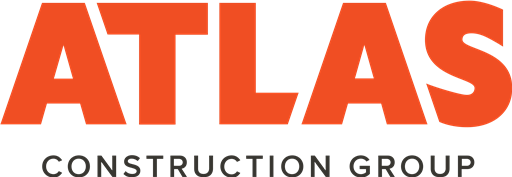 Atlas Construction logo