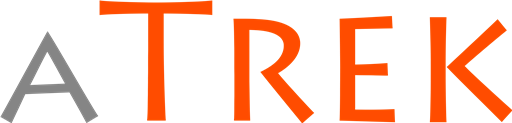 Atrek logo