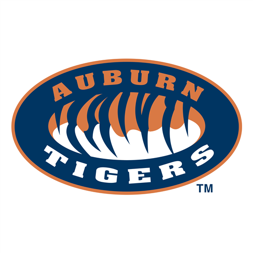 Auburn Tigers logo
