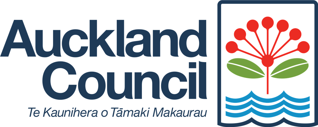 Auckland Council logotype, transparent .png, medium, large