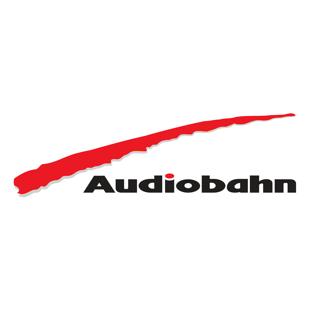 Audiobahn logotype, transparent .png, medium, large