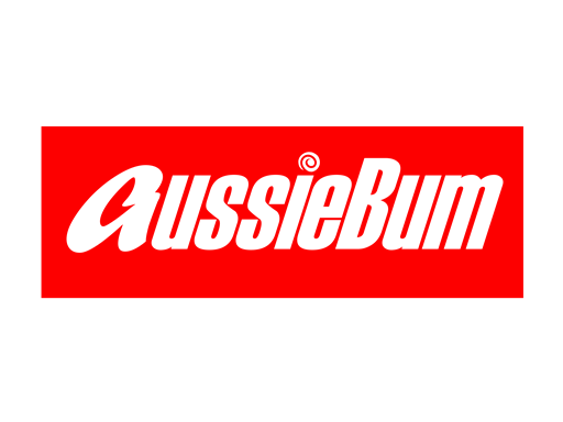Aussiebum logo