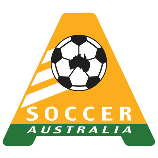 Australia Soccer logo