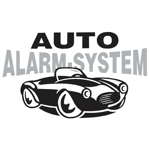 Auto Alarm System logo