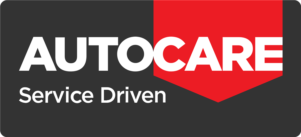 Autocare Services logotype, transparent .png, medium, large