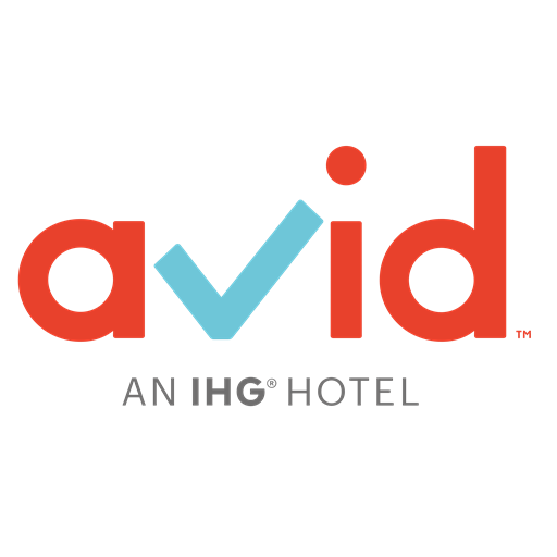 Avid Hotels logo