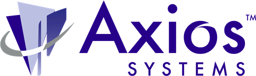 Axios Systems logo