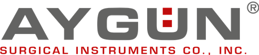 Aygun Surgical Instruments logo