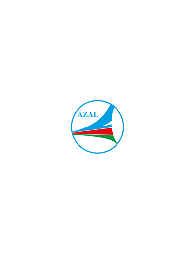 Azerbaijan Airlines logo