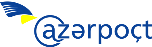 Azerpost logo