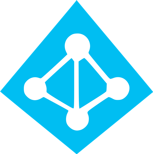 Azure Active Directory logo