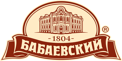 Babaevskiy logo