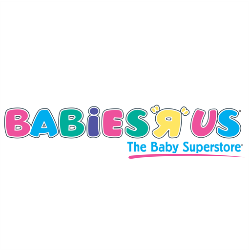 Babies R Us (babiesrus.com) logo