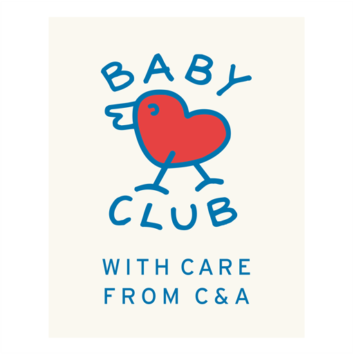 Baby Club logo