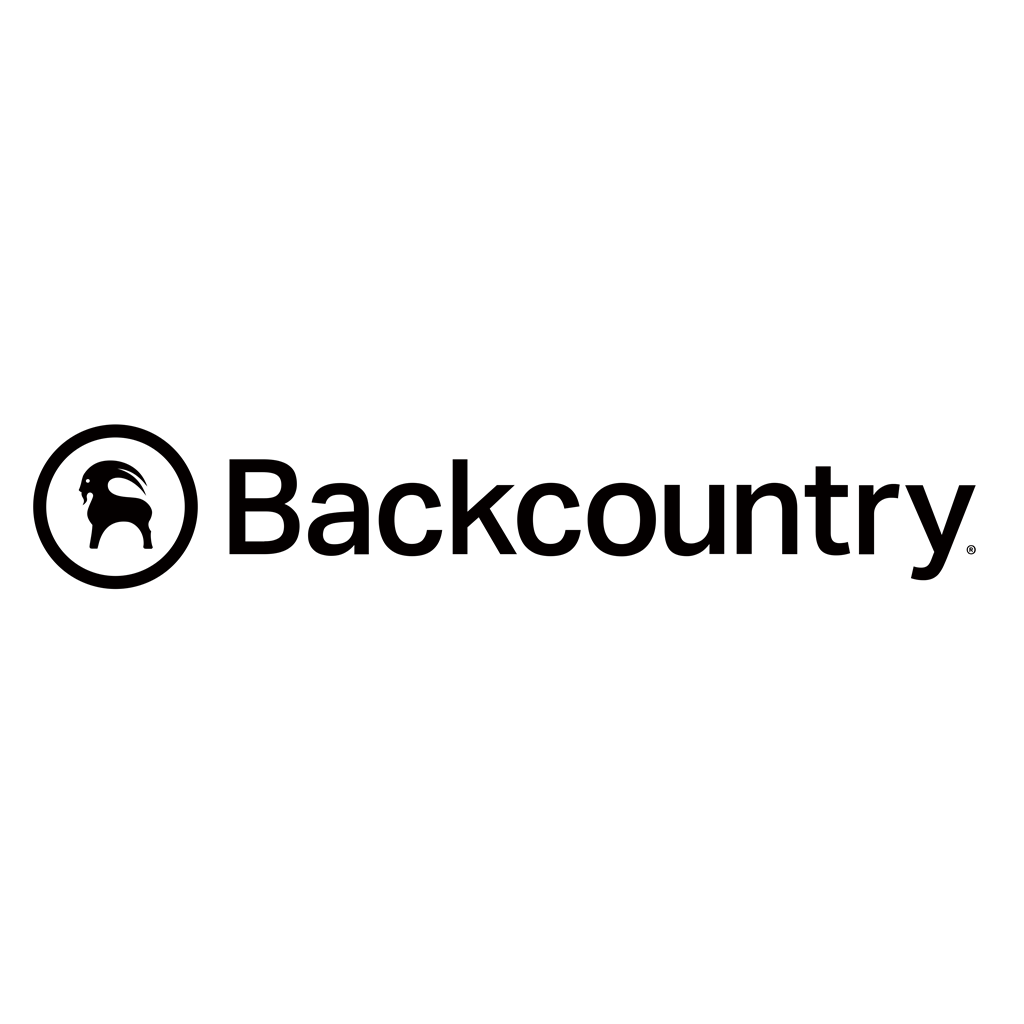 Backcountry logotype, transparent .png, medium, large